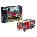 Revell 07586 Schlingmann TLF 16/25  Maßstab 1:24