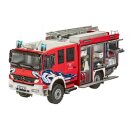 Revell 07586 Schlingmann TLF 16/25  Maßstab 1:24