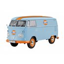 Revell 07726 VW T1 panel van (Gulf Decoration)...