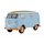 Revell 07726 VW T1 panel van (Gulf Decoration)  Maßstab 1:24