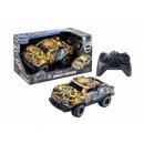 Revell 24682 RC Car Ghost Driver (Orange)