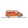 Rietze 53815 VW T6.1 Entstördienst Halle/Saale Maßstab: 1:87