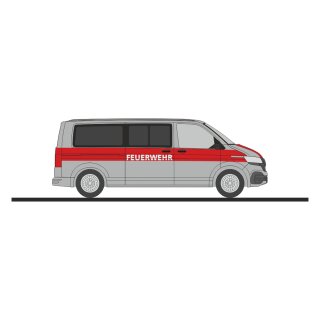 Rietze 53843 VWT6.1, FW Hoyerswerda Maßstab: 1:87