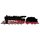 Hornby HN9068S Dampflok 58 1111-2, DR, Ep.IV, drei domiger Kessel, DC-Sound  Spur TT