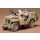 Tamiya 300035033 1:35 WWII Britisch S.A.S Jeep