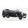 Brekina 21078 Mercedes G4, schwarz, 1938, Maßstab: 1:87