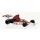 Brekina 22951 McLaren M23D, v. Jochen Mass, 1976, Formel 1, Maßstab: 1:87