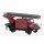 Brekina 71765 IFA S 4000-1 Doka Servicewagen DL 25, 1965 Maßstab: 1:87