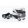 Brekina 85850 Ford CLT 9000, weiss, silber, 1978 Maßstab: 1:87