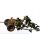 Tamiya 300035035 1:35 WWII Dt. 3,7cm PAK 35/36