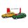 Herpa 012249-007 MiKi VW Passat Var. gelb/grün  Maßstab 1:87