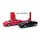 Herpa 013963 Minikit Porsche Boxster S (2 Stück)  Maßstab 1:87