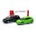 Herpa 013970 Minikit Seat Leon, (2 Stück)  Maßstab 1:87