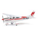 Herpa 019477 Cessna 172, Martinair  Maßstab 1:87