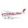 Herpa 019477 Cessna 172, Martinair  Maßstab 1:87