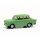 Herpa 020763-006 Trabant 601 Limousine, riogrün  Maßstab 1:87