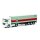 Herpa 066846 MB Actros Container-Sattelzug, Deutsche Bahn  Maßstab 1:120
