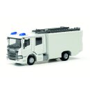 Herpa 085731 TS Scania CrewCab Löschfahrzeug (2...