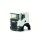 Herpa 085755 TS Fahrerhaus Scania CG17 Straßenversion (2 Stück)  Maßstab 1:87