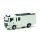 Herpa 085762 TS MAN TGM CC Z-Cab Löschfahrzeug (2 Stück)  Maßstab 1:87