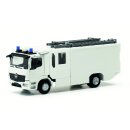 Herpa 085779 TS MB Atego 2013 Z-Cab Löschfahrzeug (2...