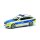 Herpa 097765 BMW 5er Touring, Polizei Niedersachsen  Maßstab 1:87