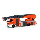 Herpa 097772 MAN TGM DLK, FW Ransbach-Baumbach...