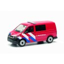 Herpa 097888 VW T6.1 Halbbus, Brandweer (NL)...