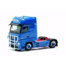 Herpa 311533-005 MB Actros Giga Zugmaschine...