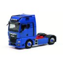 Herpa 313711-003 MAN TGX GX individual Zugmaschine 2a,...