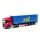 *Herpa 317368 Iveco S-Way LNG Container-Sattelzug, HH Bode/Tailwind  Maßstab 1:87