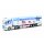 Herpa 317474 Scania CS 20 HD Kühlkoffer-Sattelzug, Kurant Fleisch  Maßstab 1:87