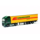 *Herpa 317481 Volvo FH XL 2020 Gardinenplanen-Sattelzug,...