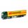 *Herpa 317481 Volvo FH XL 2020 Gardinenplanen-Sattelzug, Hungarocamion (HU)  Maßstab 1:87