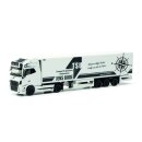 *Herpa 317528 Volvo FH XL 2020...