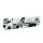 *Herpa 317528 Volvo FH XL 2020 Kühlkoffer-Sattelzug,TSU Bode Maßstab 1:87