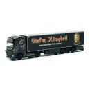 Herpa 317542 Scania CS 20 HD Kühlkoffer-Sattelzug,...