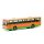 Herpa 317559 MAN SU 240 RVO, Regionalverkehr Oberbayern Maßstab 1:87