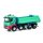 *Herpa 317566 MB Arocs M Dreiseitenkipper 4a, Schmuttermair  Maßstab 1:87