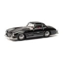 Herpa 421089 Mercedes Benz 300 SL Flügeltürer,...