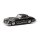 Herpa 421089 Mercedes Benz 300 SL Flügeltürer, schwarz  Maßstab 1:87