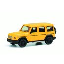 Herpa 430760-004 MB G-Klasse, solar beam metallic...