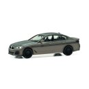 Herpa 430951-002 BMW Alpina B5 Limousine, grau metallic...