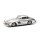 *Herpa 430975 Mercedes Benz 300 SL Flügeltürer, silbermetallic  Maßstab 1:87