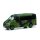 Herpa 700825 MAN TGE Bus FD, Rheinmetall/Bundeswehr  Maßstab 1:87