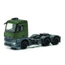 Herpa 747066 MB Arocs M 6x4 Zugmaschine 3a  Maßstab...
