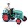 Busch 40072 Traktor Kramer KL 11 + Bauer und Kind, 1953  Maßstab 1:87