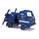 *Busch 42235 Multicar M26 Absetzkipper, THW, 1991...