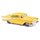 Busch 45026 Chevrolet Bel Air, 1957, Gelb  Maßstab 1:87