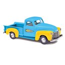 Busch 48244 Chevrolet Pick-Up, Cheesy, 1950...